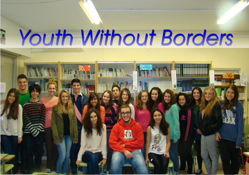 Youth Without Borders