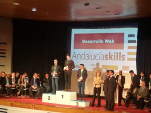AndaluciaSkills2018