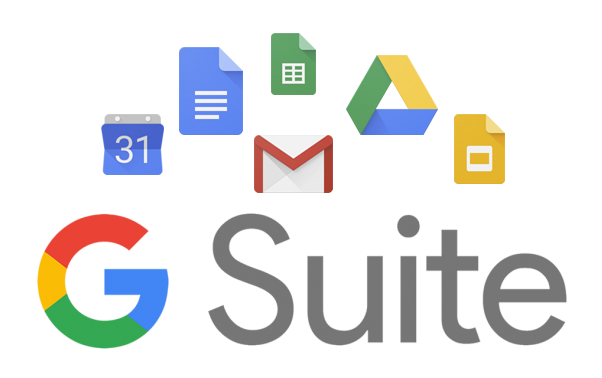 Google Suite