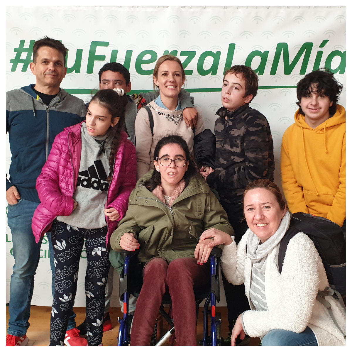 Día Internacional de las Personas con Discapacidad 2019